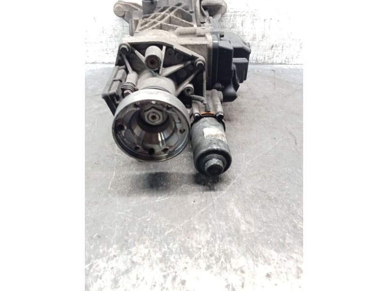 Recambio de diferencial trasero para jaguar e-pace (x540) 2.0 d180 awd referencia OEM IAM HJ324N053BA  