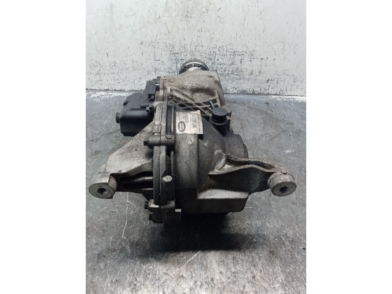 Recambio de diferencial trasero para jaguar e-pace (x540) 2.0 d180 awd referencia OEM IAM HJ324N053BA  