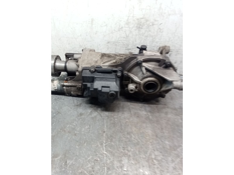 Recambio de diferencial trasero para jaguar e-pace (x540) 2.0 d180 awd referencia OEM IAM HJ324N053BA  