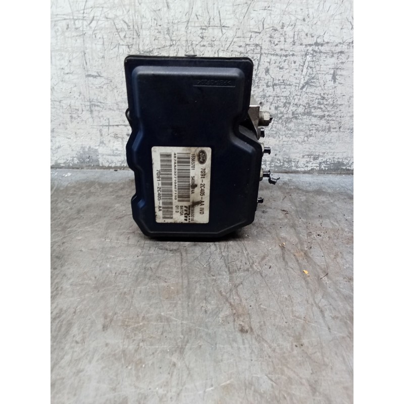 Recambio de abs para ford mondeo iv turnier (ba7) 2.0 tdci referencia OEM IAM 7G912C405AA 16566001A 67096021