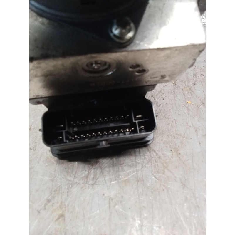 Recambio de abs para ford mondeo iv turnier (ba7) 2.0 tdci referencia OEM IAM 7G912C405AA 16566001A 67096021