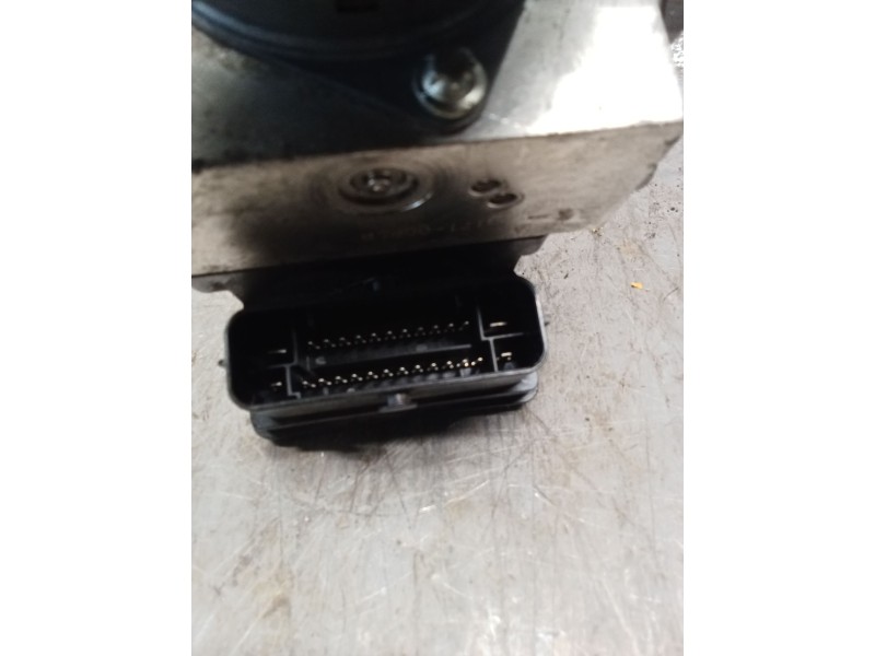 Recambio de abs para ford mondeo iv turnier (ba7) 2.0 tdci referencia OEM IAM 7G912C405AA 16566001A 67096021