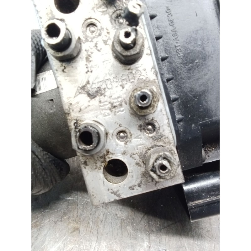 Recambio de abs para ford mondeo iv turnier (ba7) 2.0 tdci referencia OEM IAM 7G912C405AA 16566001A 67096021