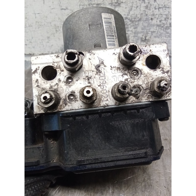 Recambio de abs para ford mondeo iv turnier (ba7) 2.0 tdci referencia OEM IAM 7G912C405AA 16566001A 67096021