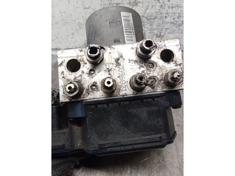 Recambio de abs para ford mondeo iv turnier (ba7) 2.0 tdci referencia OEM IAM 7G912C405AA 16566001A 67096021