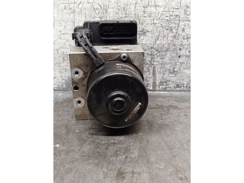 Recambio de abs para volkswagen polo (6n2) 1.4 referencia OEM IAM 6X0907379B 10094903483 6X0614117 10020401904 