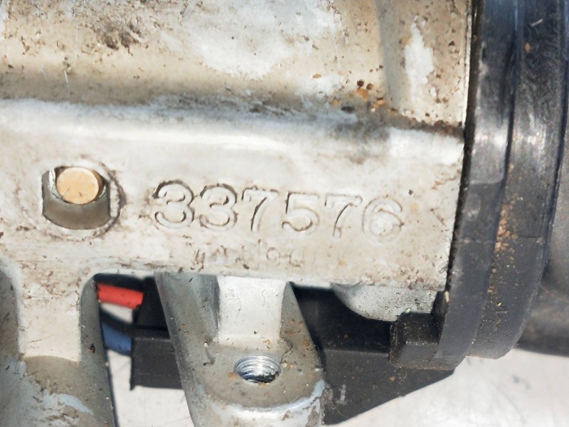 Recambio de conmutador de arranque para isuzu trooper 3.0 dti cat referencia OEM IAM 337576  