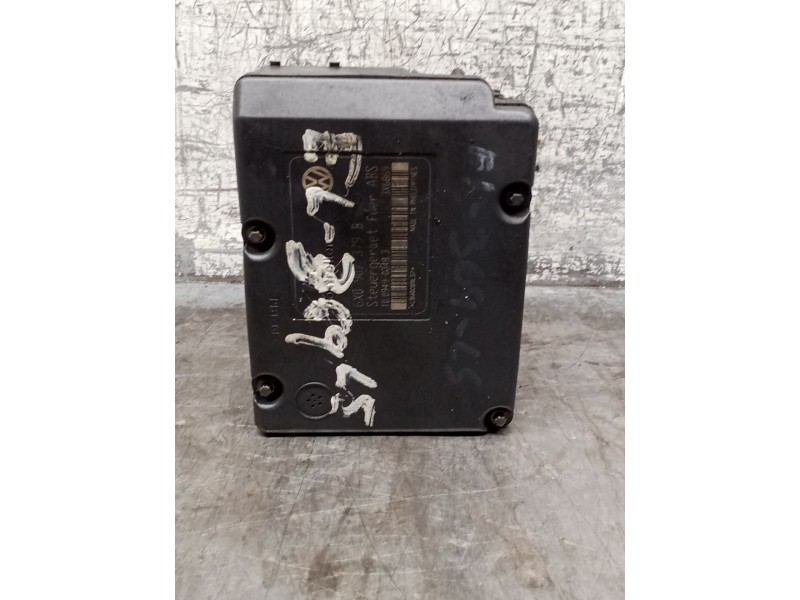 Recambio de abs para volkswagen polo (6n2) 1.4 referencia OEM IAM 6X0907379B 10094903483 6X0614117 10020401904 