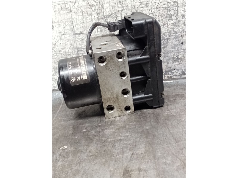 Recambio de abs para volkswagen polo (6n2) 1.4 referencia OEM IAM 6X0907379B 10094903483 6X0614117 10020401904 