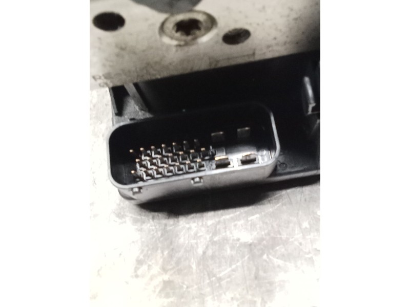 Recambio de abs para volkswagen polo (6n2) 1.4 referencia OEM IAM 6X0907379B 10094903483 6X0614117 10020401904 