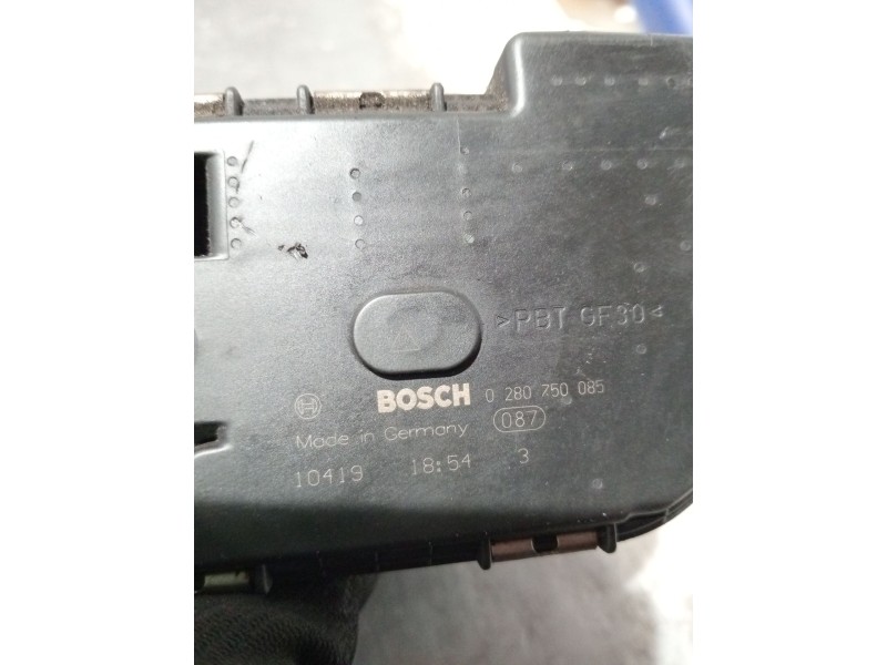 Recambio de caja mariposa para citroën xsara break (n2) 1.6 16v referencia OEM IAM 0280750085  