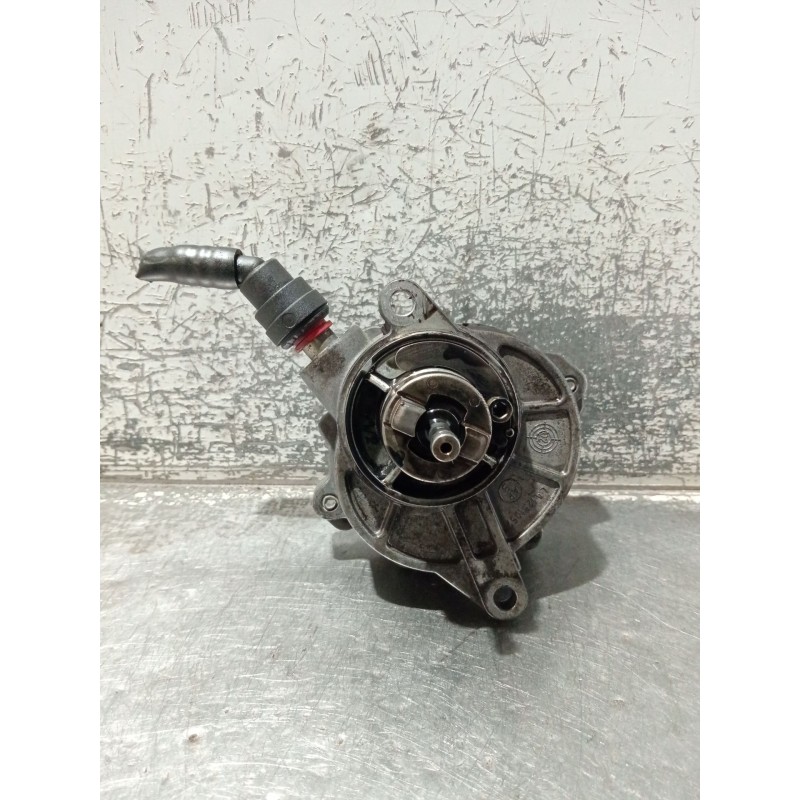 Recambio de depresor freno / bomba vacio para mercedes-benz clase c (w203) c 200 cdi (203.007) referencia OEM IAM A6462300165  