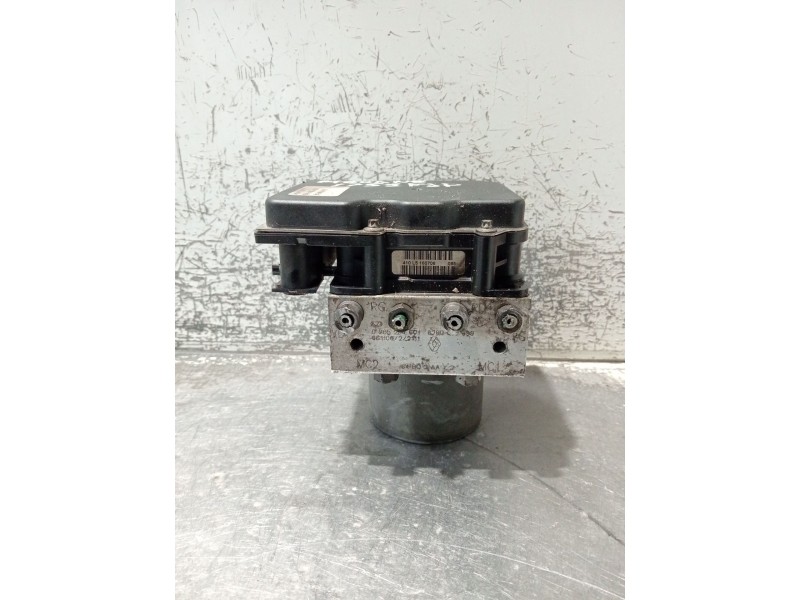 Recambio de abs para renault megane ii station wagon (km0/1_) 1.9 dci referencia OEM IAM 0265950728 0265234601 8200685699