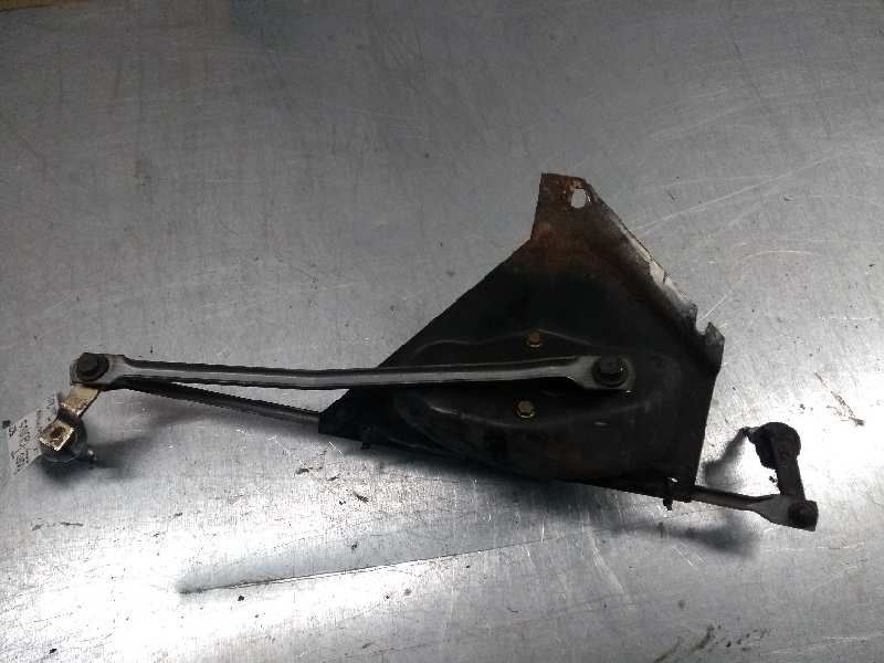 Recambio de motor limpia delantero para ford taunus básico berlina referencia OEM IAM   