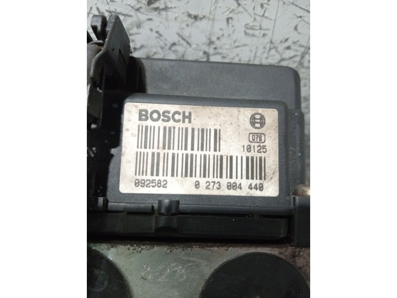 Recambio de abs para citroën xsara break (n2) 1.6 16v referencia OEM IAM 0273004440 0265216722 9636084480