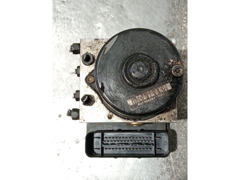 Recambio de abs para audi a3 (8l1) 1.9 tdi referencia OEM IAM 1C0907379E 1J0614517E 10020600094