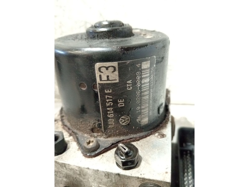 Recambio de abs para audi a3 (8l1) 1.9 tdi referencia OEM IAM 1C0907379E 1J0614517E 10020600094
