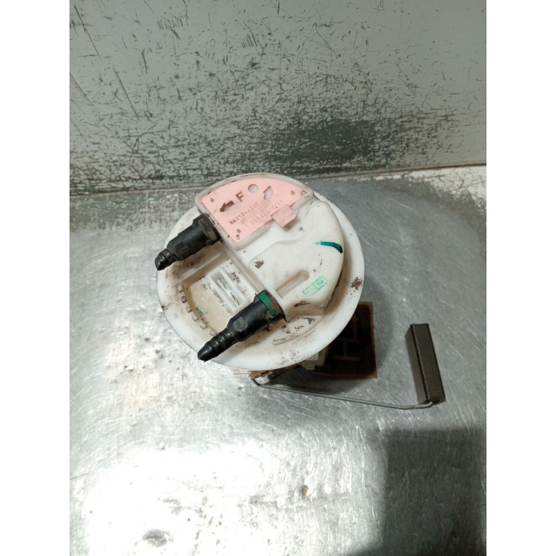 Recambio de bomba combustible para citroën xsara break (n2) 1.6 16v referencia OEM IAM 9631944280 228222811 