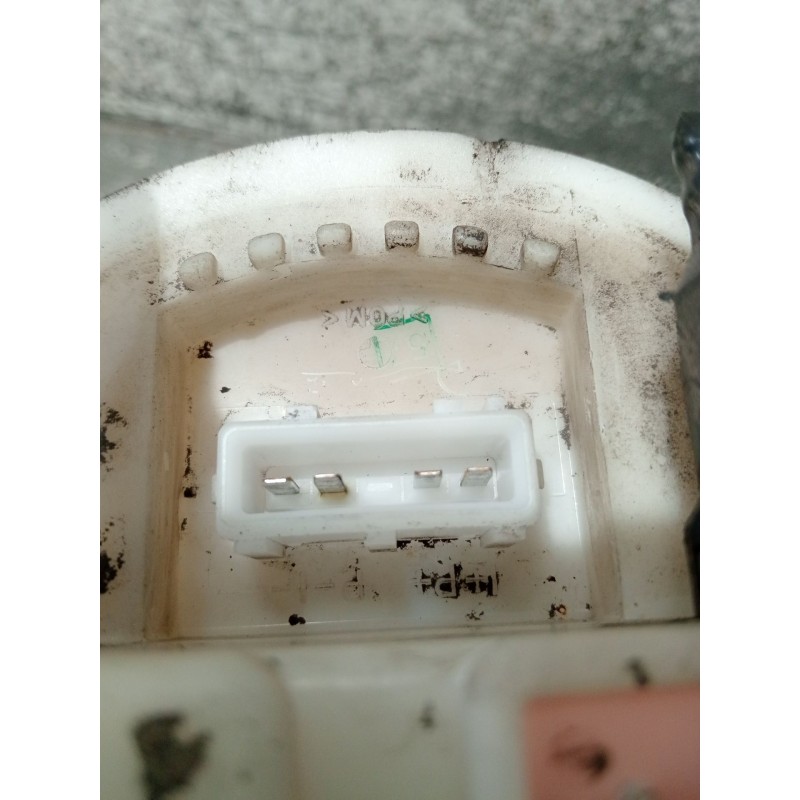 Recambio de bomba combustible para citroën xsara break (n2) 1.6 16v referencia OEM IAM 9631944280 228222811 