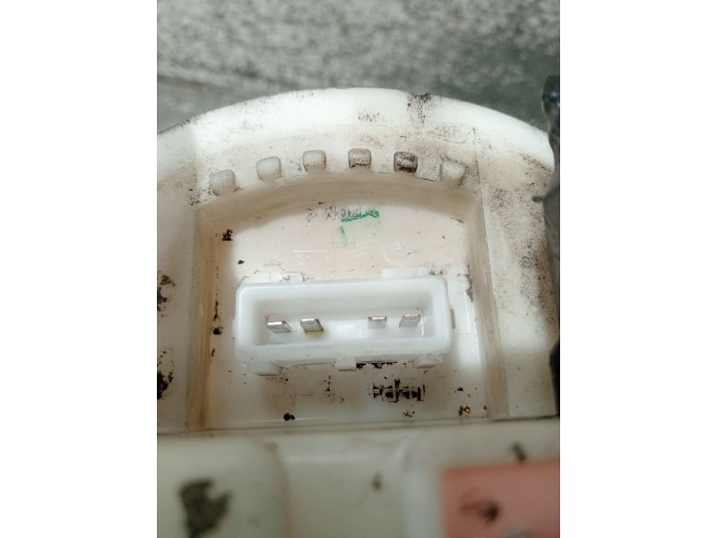 Recambio de bomba combustible para citroën xsara break (n2) 1.6 16v referencia OEM IAM 9631944280 228222811 