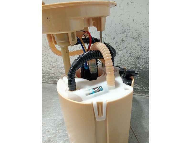 Recambio de bomba combustible para bmw x1/ix1 u11 x1 sdrive18d referencia OEM IAM 9485663 9452495 23062813PL