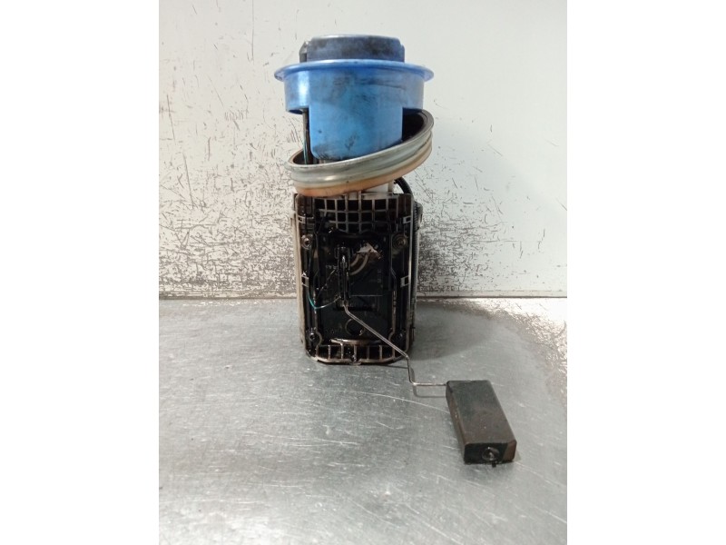 Recambio de bomba combustible para audi a3 (8l1) 1.9 tdi referencia OEM IAM 8L0919050 220212001012 