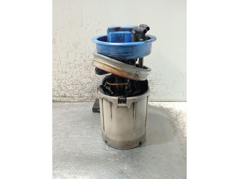 Recambio de bomba combustible para audi a3 (8l1) 1.9 tdi referencia OEM IAM 8L0919050 220212001012 