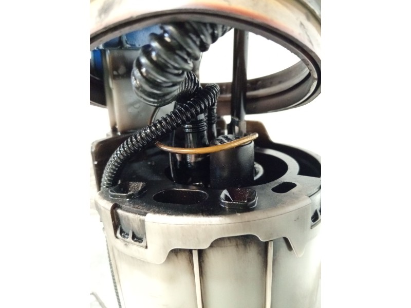 Recambio de bomba combustible para audi a3 (8l1) 1.9 tdi referencia OEM IAM 8L0919050 220212001012 