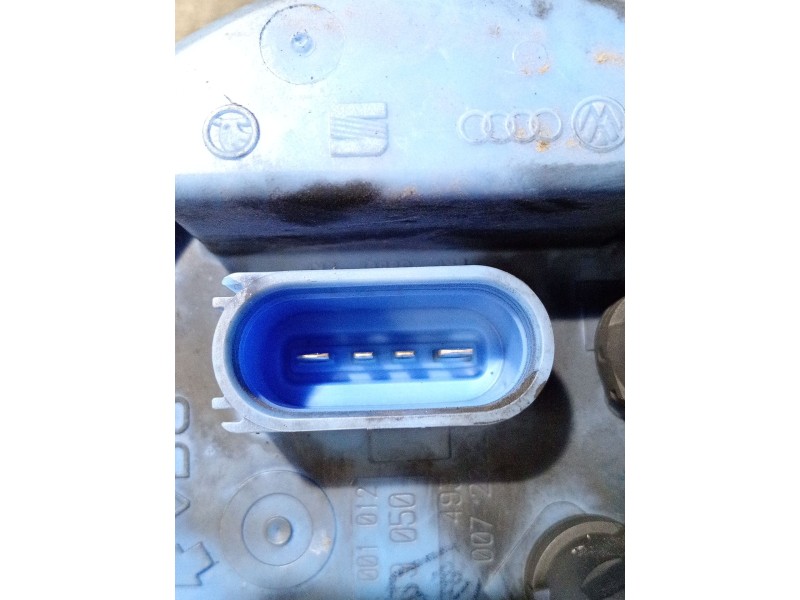 Recambio de bomba combustible para audi a3 (8l1) 1.9 tdi referencia OEM IAM 8L0919050 220212001012 