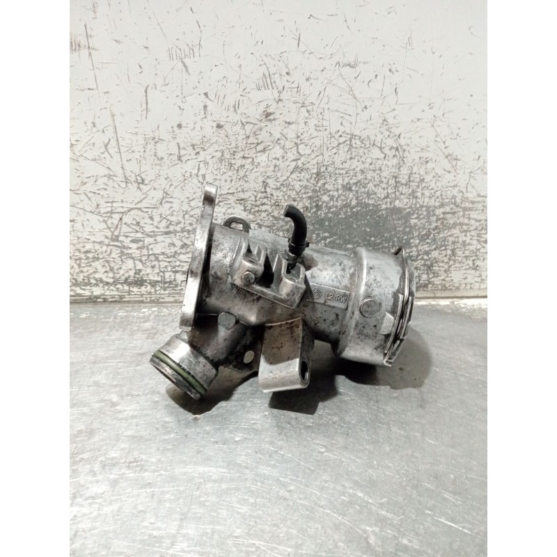 Recambio de valvula egr para mercedes-benz clase c (w203) c 200 cdi (203.007) referencia OEM IAM A6460900054 126317033 