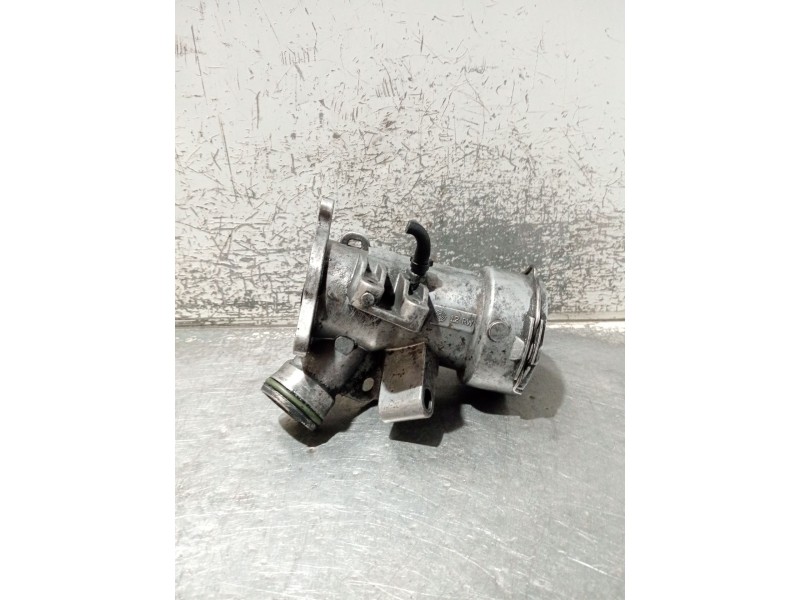 Recambio de valvula egr para mercedes-benz clase c (w203) c 200 cdi (203.007) referencia OEM IAM A6460900054 126317033 