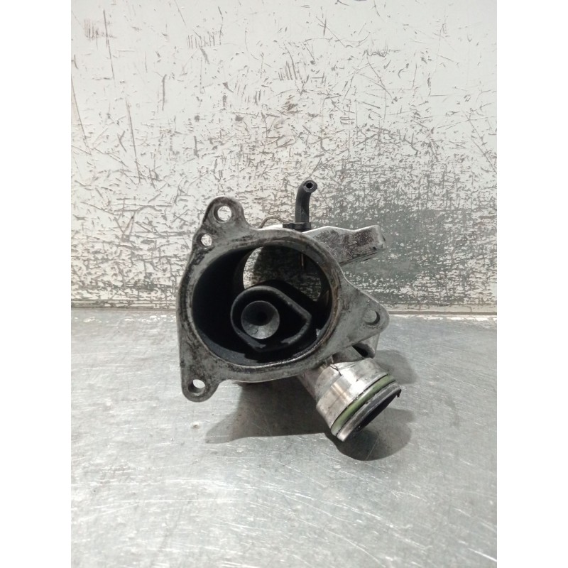 Recambio de valvula egr para mercedes-benz clase c (w203) c 200 cdi (203.007) referencia OEM IAM A6460900054 126317033 