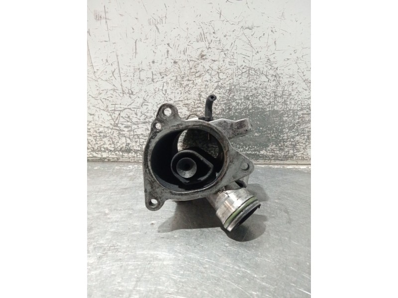 Recambio de valvula egr para mercedes-benz clase c (w203) c 200 cdi (203.007) referencia OEM IAM A6460900054 126317033 