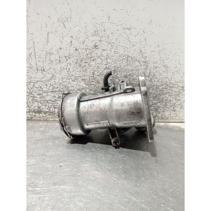 Recambio de valvula egr para mercedes-benz clase c (w203) c 200 cdi (203.007) referencia OEM IAM A6460900054 126317033 