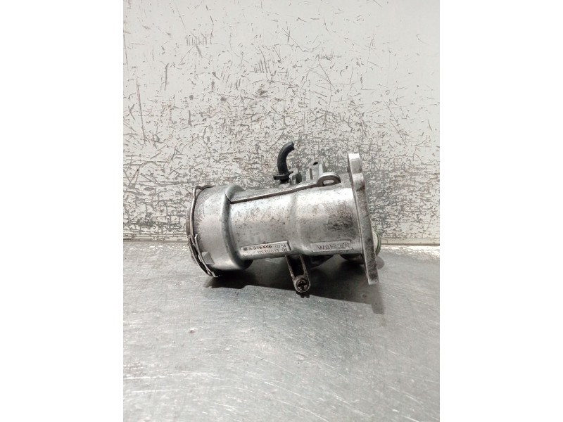 Recambio de valvula egr para mercedes-benz clase c (w203) c 200 cdi (203.007) referencia OEM IAM A6460900054 126317033 