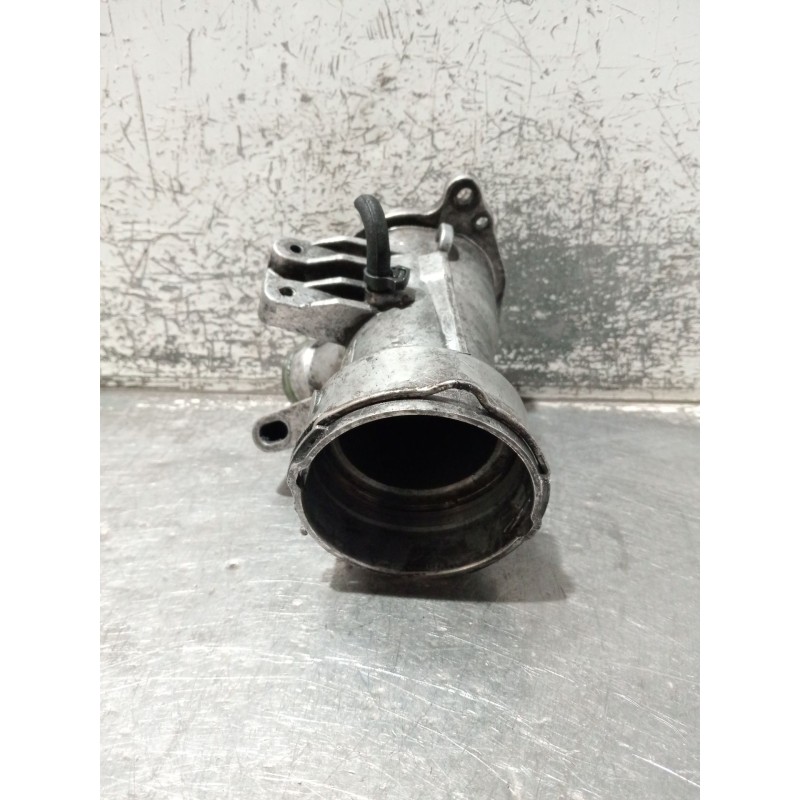 Recambio de valvula egr para mercedes-benz clase c (w203) c 200 cdi (203.007) referencia OEM IAM A6460900054 126317033 