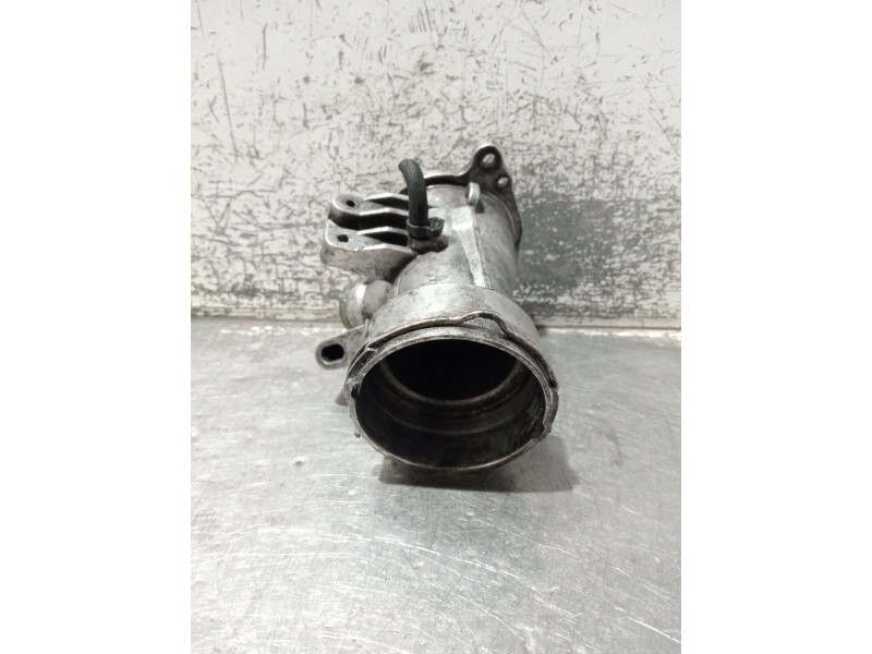 Recambio de valvula egr para mercedes-benz clase c (w203) c 200 cdi (203.007) referencia OEM IAM A6460900054 126317033 