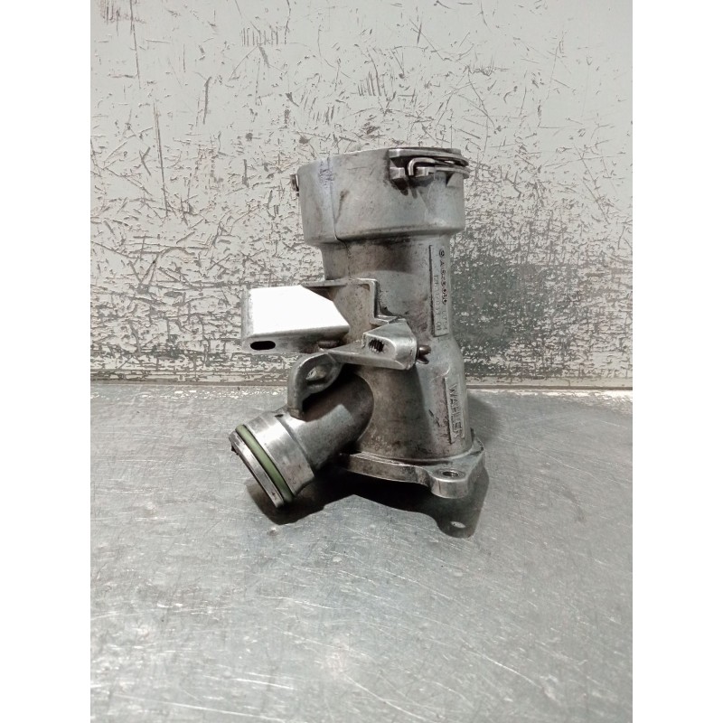 Recambio de valvula egr para mercedes-benz clase c (w203) c 200 cdi (203.007) referencia OEM IAM A6460900054 126317033 