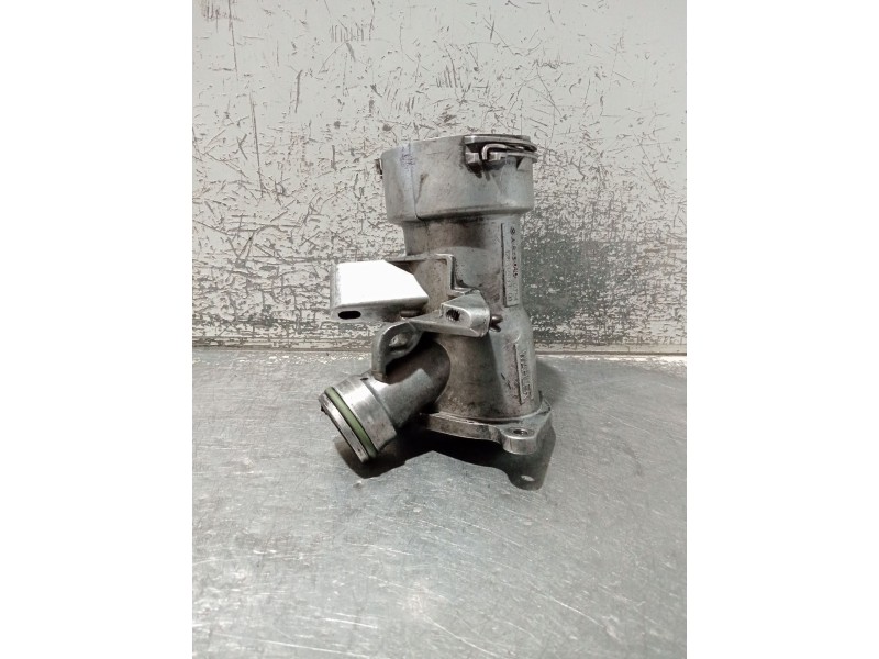 Recambio de valvula egr para mercedes-benz clase c (w203) c 200 cdi (203.007) referencia OEM IAM A6460900054 126317033 