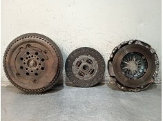 Recambio de kit embrague para mercedes-benz clase c (w203) c 200 cdi (203.007) referencia OEM IAM 323056310   2