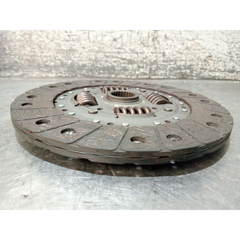 Recambio de kit embrague para mercedes-benz clase c (w203) c 200 cdi (203.007) referencia OEM IAM 323056310  