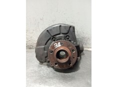Recambio de mangueta delantera derecha para audi a3 (8l1) 1.9 tdi referencia OEM IAM 1J0256K  