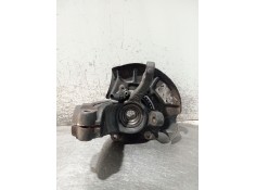 Recambio de mangueta delantera derecha para audi a3 (8l1) 1.9 tdi referencia OEM IAM 1J0256K   2