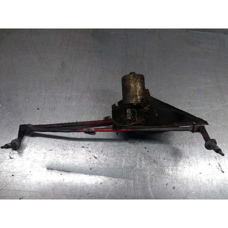 Recambio de motor limpia delantero para ford taunus referencia OEM IAM   