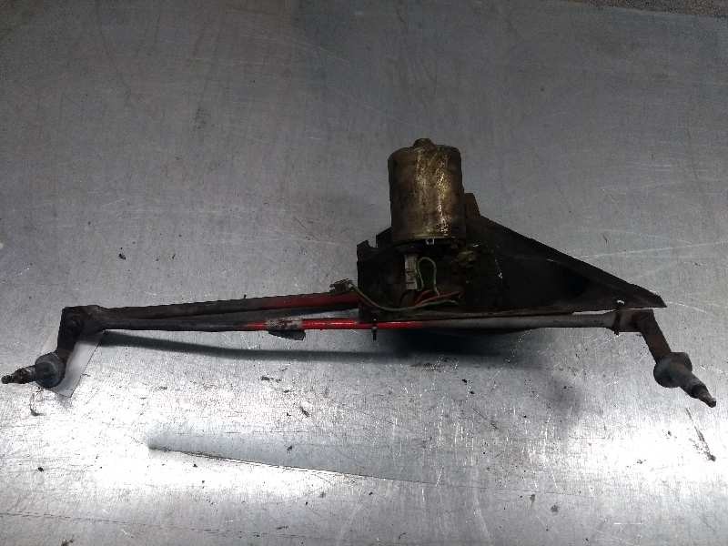 Recambio de motor limpia delantero para ford taunus referencia OEM IAM   