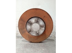 Recambio de disco freno delantero para bmw x1/ix1 u11 x1 sdrive18d referencia OEM IAM   