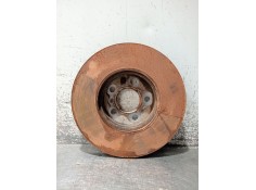 Recambio de disco freno delantero para bmw x1/ix1 u11 x1 sdrive18d referencia OEM IAM    2