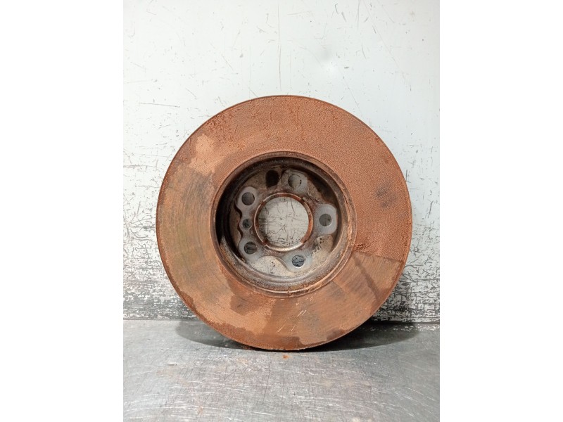 Recambio de disco freno delantero para bmw x1/ix1 u11 x1 sdrive18d referencia OEM IAM   