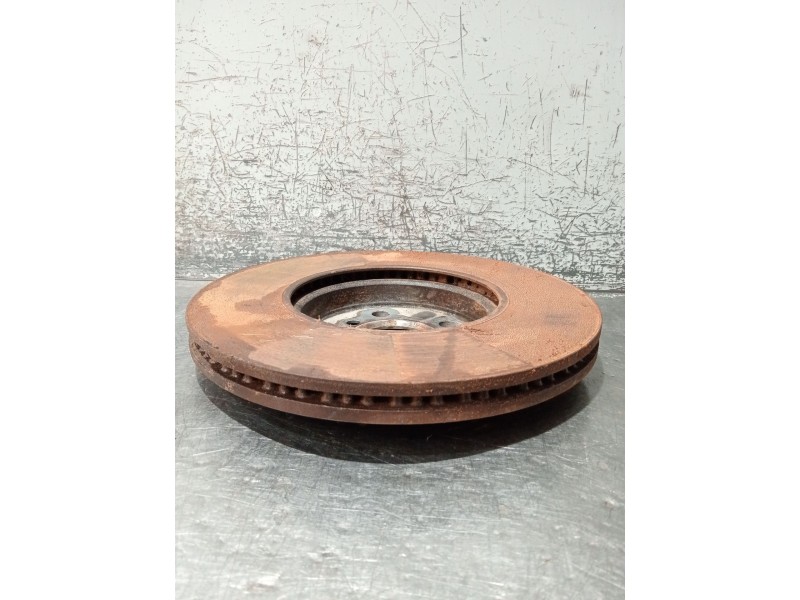 Recambio de disco freno delantero para bmw x1/ix1 u11 x1 sdrive18d referencia OEM IAM   