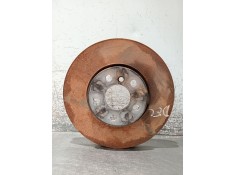 Recambio de disco freno delantero para bmw x1/ix1 u11 x1 sdrive18d referencia OEM IAM   